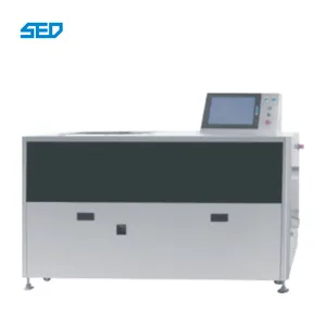 Fully Automatic Hard Capsule Testing Machine