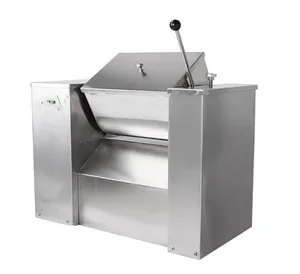Groove Type Pharmaceutical Powder Mixer Machine Planet Mixing Machine 200L For Granule