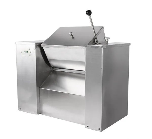 Groove Type Pharmaceutical Powder Mixer Machine Planet Mixing Machine 200L For Granule, view 1