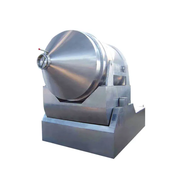 SED -1000EH Powder Mixer Machine Fertilizer Powder Blending Machine CE, view 1