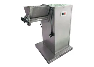 Miniature Powder Granulator Machine Granulation Equipments Low Energy Swinging