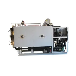 SED-3M 3 Square Meters Power 380V/50HZ/100A Big Box Type Vacuum Commercial Freeze Dryer Vegetables Fruits Machine