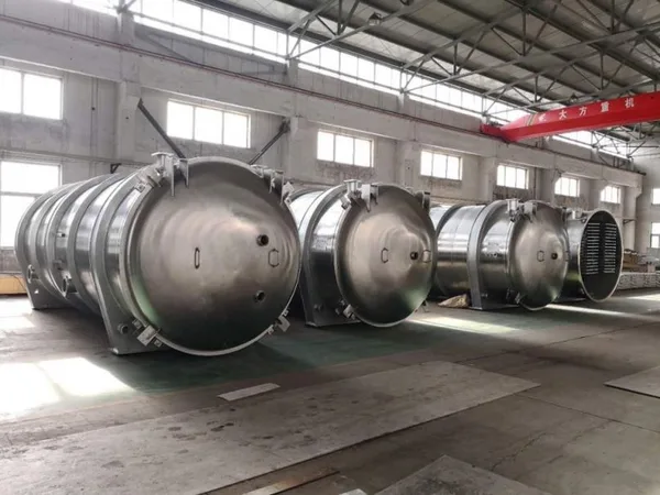 SED-20DG Large Size Low Temperature Freeze Dry Machine Industrial Freeze Drying Equipment, view 2