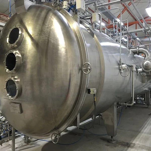 SED-20DG Large Size Low Temperature Freeze Dry Machine Industrial Freeze Drying Equipment, view 4