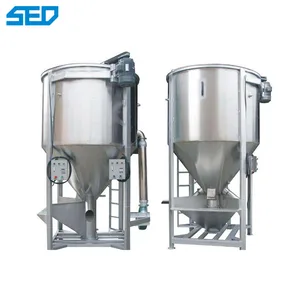 High Speed Automatic Spray Drying Machine