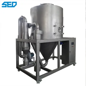 Spray Pharmaceutical Dryers Chemical Food Dryers