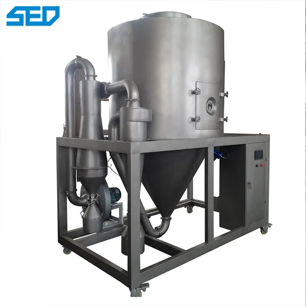 Spray Pharmaceutical Dryers Chemical Food Dryers, view 1