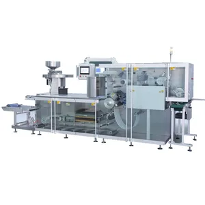 SED-320GP 150 Cuttings Per Minute Automatic Packing Machine 20kw Tablet Blister Packing Machine