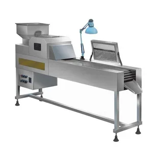 Adjustable Capsule & Tablet Inspection Machine