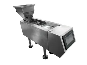 Durable Semi Automatic Electronic Capsule Counter
