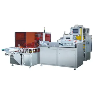 SED-WZH Easy To Operate Cookies Jam Automatic Packing Machine For 50mm Pouch
