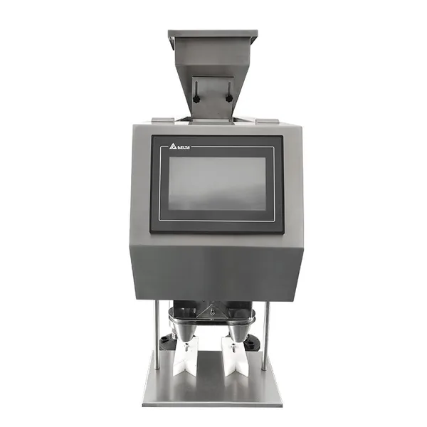 6 Channels Granule Capsule Counting Machine For Small Laboratory, view 1