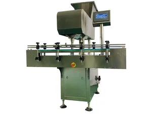 Pharmaceutical Machinery Capsule Counting Machine Equipment Low Power Consumption