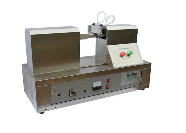 Semi Automatic Ultrasonic Tube Sealing Machine 220V 50HZ Single Phase Type, view 1