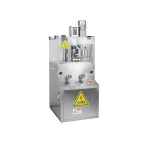 Automatic Rotary Tablet Press Machine
