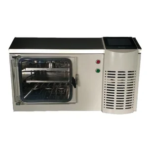 Benchtop Standard Type Freeze Dry Machine For Pharmaceutical