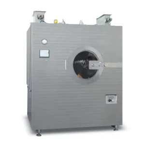 Pharmaceutical Sugar Film Coating Machines With High Efficient