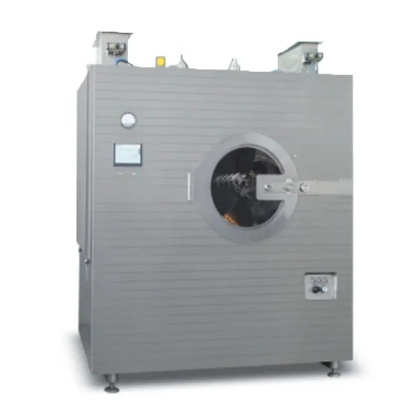 Pharmaceutical Sugar Film Coating Machines With High Efficient, view 1