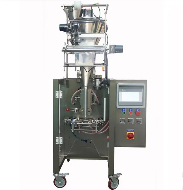 Automatic Vertical Powder Filling Machine With 30~40 Bags/Min, view 1