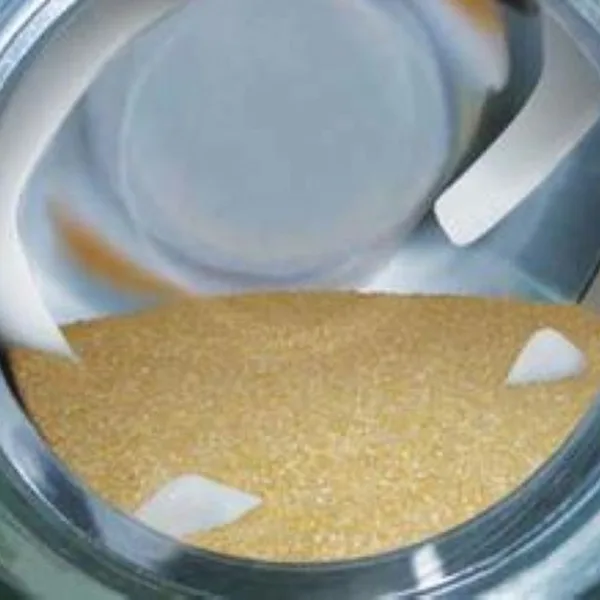 CE Passed Auto Thin Film Coating Machine Chocolate Sugar Coating Machine, view 2